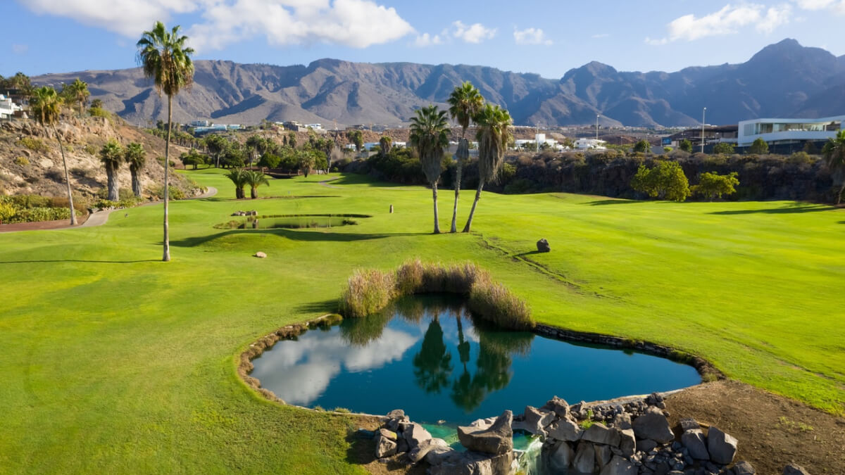 Tenerife Golf Courses : Un guide pour les passionnés de golf