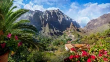 Tenerife Masca Village : Le secret le mieux gardé de l'île