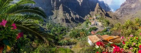 Tenerife Masca Village : Le secret le mieux gardé de l'île