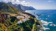 Tenerife – La Perle des Îles Canaries