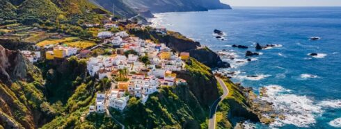 Tenerife – La Perle des Îles Canaries