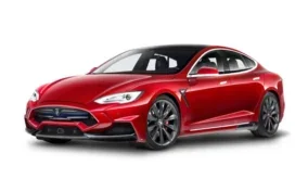 Tesla Model S 75 (Automatic, 75 kWt, 5 Places)