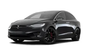 Tesla Model X (Automatic, 100 kWt, 5 Places)