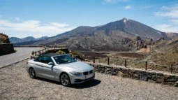 Les 7 meilleures excursions d'une journée à Tenerife en voiture de location
