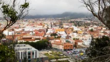 L'architecture de San Cristóbal de La Laguna : Une promenade à travers l'histoire