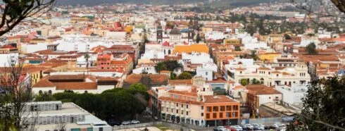 L'architecture de San Cristóbal de La Laguna : Une promenade à travers l'histoire