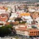 L'architecture de San Cristóbal de La Laguna : Une promenade à travers l'histoire