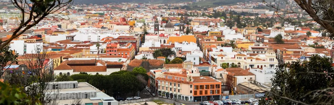 L'architecture de San Cristóbal de La Laguna : Une promenade à travers l'histoire