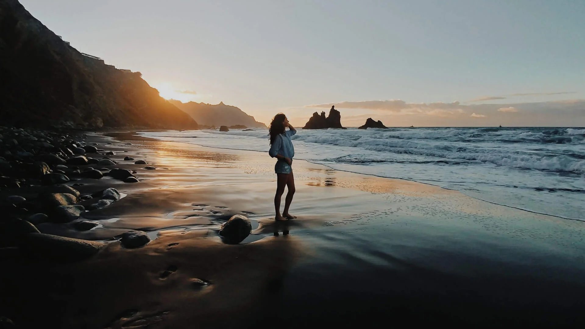 Les Meilleurs Endroits Photographiques aux Îles Canaries