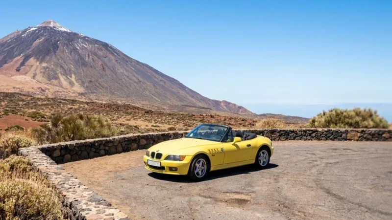 Les meilleures choses à faire à Tenerife en voiture : Les principales attractions et comment les atteindre (2026)