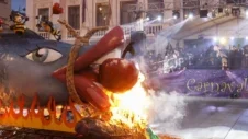 Le carnaval de Santa Cruz de Tenerife : Une explosion de couleurs et de culture