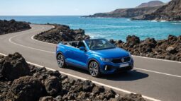 VW T-Roc Cabrio Tenerife : Essai routier et avis de conduite