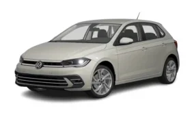 Volkswagen Polo (Automatic, 1.2 L, 5 Places)