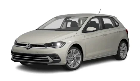 Location de Volkswagen Polo (Automatique, 1.2 L Essence) à Tenerife