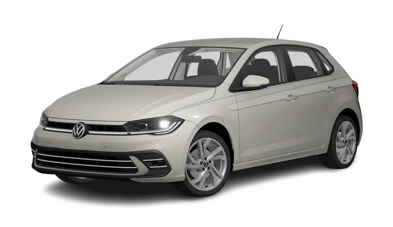 VW Polo (Automatique, 1.2 L Essence, 5 Sièges)