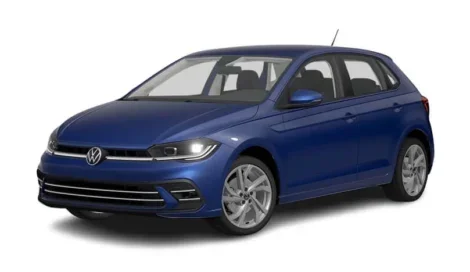 Location de Volkswagen Polo (Manuelle, 1.2 L Essence) à Tenerife