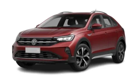 Location de Volkswagen Taigo (Manuelle, 1.5 L Essence) à Tenerife