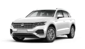 Volkswagen Touareg (Automatique, 3.0 L, 5 places)