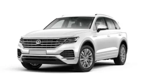 Location de Volkswagen Touareg (Automatique, 3.0 L Diesel) à Tenerife