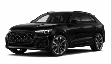 Location de Audi Q8 (Automatique, 3.0 L Diesel) à Tenerife