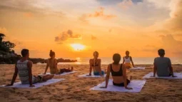 Retraites de yoga et de bien-être à Tenerife : Où se détendre et se ressourcer
